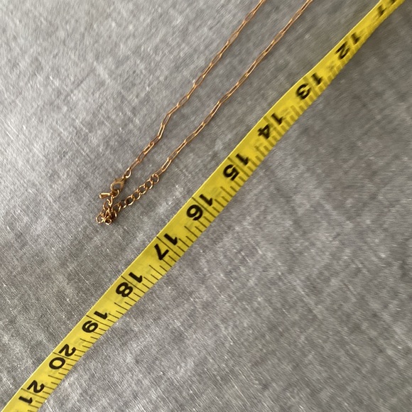 Gorgeous long necklace - Picture 3 of 4